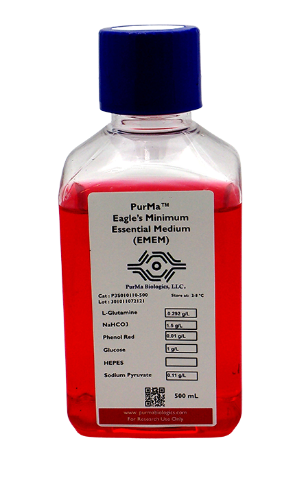 Eagle’s Minimal Essential Medium (EMEM)
