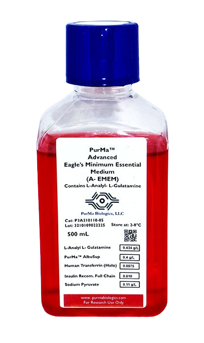 Advanced Eagle’s Minimal Essential Medium (A-EMEM)