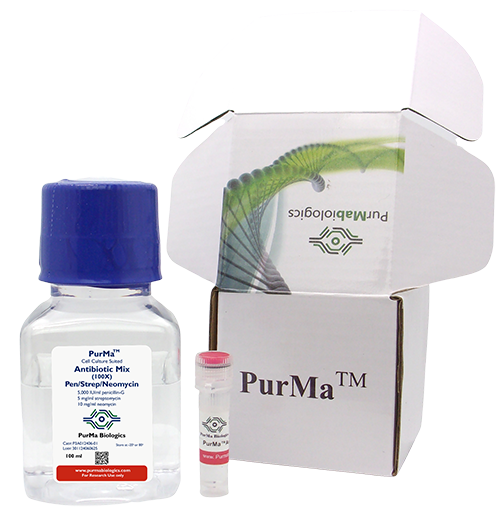 Penicillin/Streptomycin/ Neomycin Antibiotic Mix (100X)