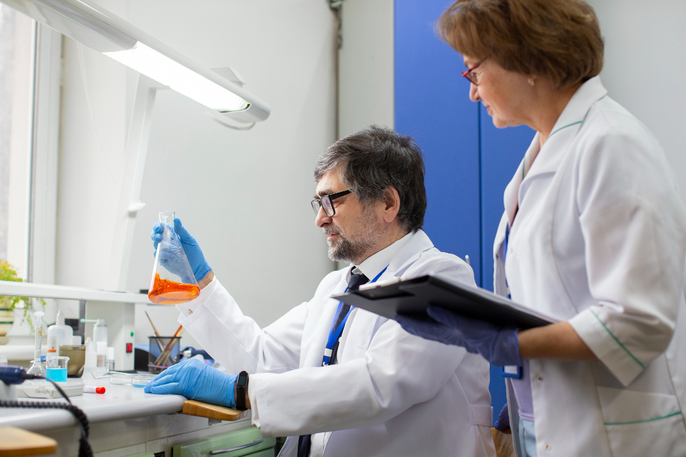 Read more about the article Top 3 Benefits of Dulbecco Medium in Biomedical Research