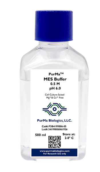 MES Stock Buffer Solution