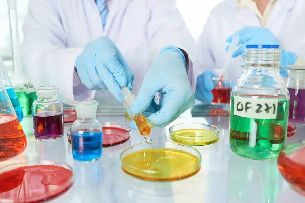 bio-pharma